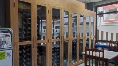 Local comercial en venta en Avenida Razo - Vista 5