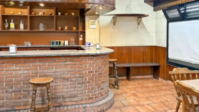 Local comercial en venta en Calle de Velázquez - Vista 2