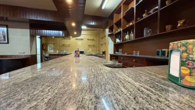 Local comercial en venta en Calle de Velázquez - Vista 3