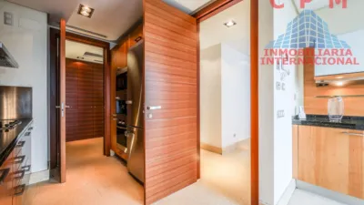 Piso en alquiler en Piovera - Imagen 10