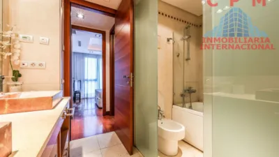 Piso en alquiler en Piovera - Imagen 17