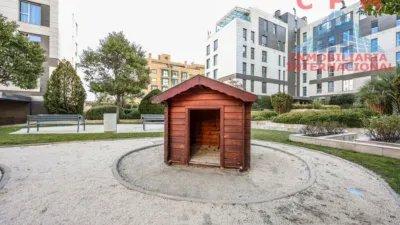 Piso en alquiler en Piovera - Imagen 27