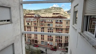 Apartment on Carrer Músic Pérez Laporta photo 16