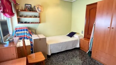 Apartment on Carrer Músic Pérez Laporta photo 22