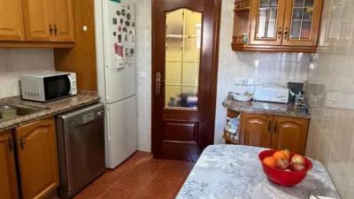 Apartment on Carrer Músic Pérez Laporta photo 4