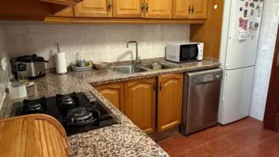 Apartment on Carrer Músic Pérez Laporta photo 5