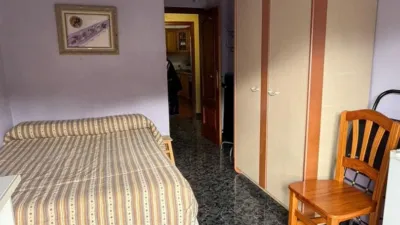 Apartment on Carrer Músic Pérez Laporta photo 7