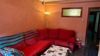 Apartment on Carrer Músic Pérez Laporta photo 11