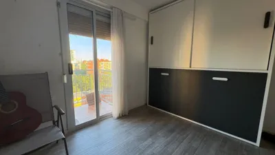 Apartment on Carrer de Cantàbria photo 12