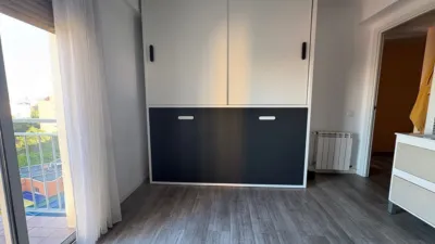 Apartment on Carrer de Cantàbria photo 13