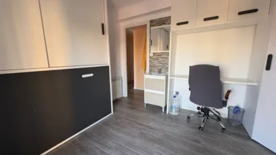 Apartment on Carrer de Cantàbria photo 14