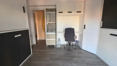 Apartment on Carrer de Cantàbria photo 15