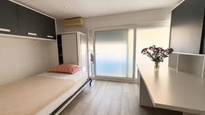 Apartment on Carrer de Cantàbria photo 16
