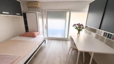 Apartment on Carrer de Cantàbria photo 17