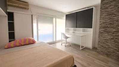 Apartment on Carrer de Cantàbria photo 18