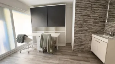 Apartment on Carrer de Cantàbria photo 19