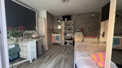 Apartment on Carrer de Cantàbria photo 20