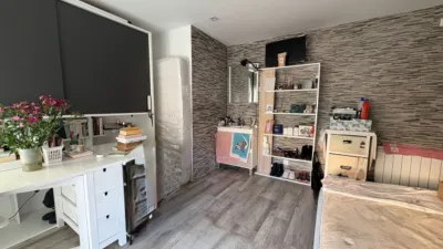 Apartment on Carrer de Cantàbria photo 21