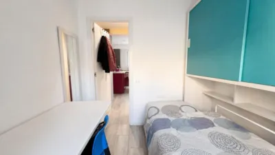 Apartment on Carrer de Cantàbria photo 23