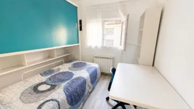 Apartment on Carrer de Cantàbria photo 24