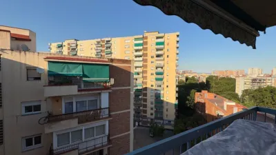 Apartment on Carrer de Cantàbria photo 25