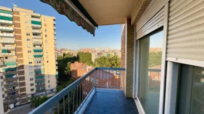 Apartment on Carrer de Cantàbria photo 26