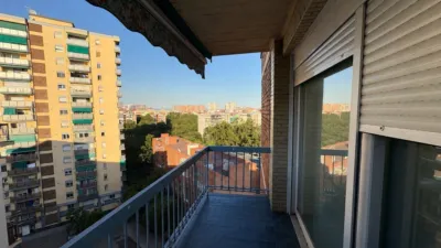 Apartment on Carrer de Cantàbria photo 3
