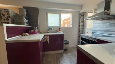 Apartment on Carrer de Cantàbria photo 5