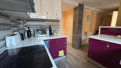 Apartment on Carrer de Cantàbria photo 6