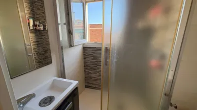 Apartment on Carrer de Cantàbria photo 9