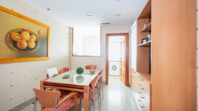 Chalet en Beiro photo 11