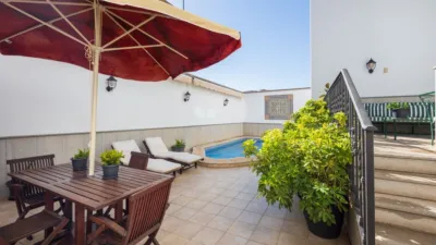 Chalet en Beiro photo 15