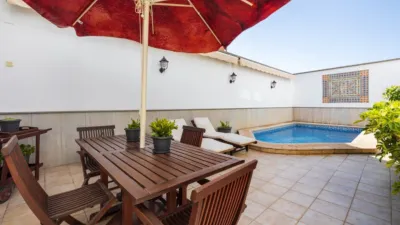 Chalet en Beiro photo 16