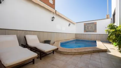 Chalet en Beiro photo 17