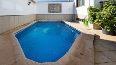 Chalet en Beiro photo 18