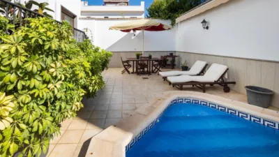 Chalet en Beiro photo 19