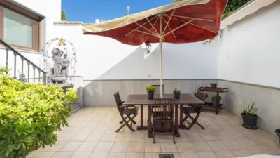 Chalet en Beiro photo 20
