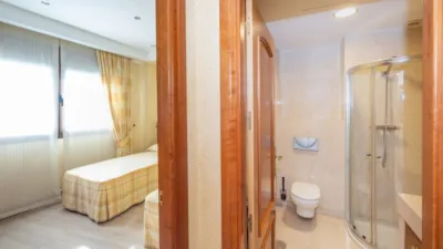 Chalet en Beiro photo 21