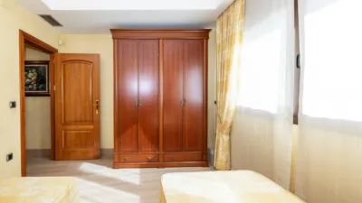 Chalet en Beiro photo 24