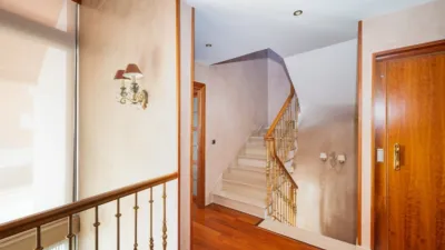 Chalet en Beiro photo 25