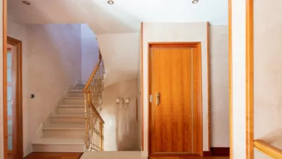 Chalet en Beiro photo 26