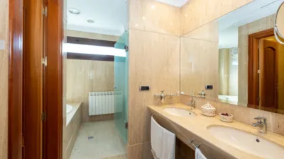 Chalet en Beiro photo 32