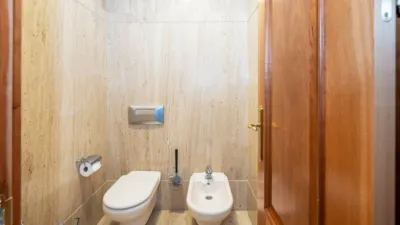 Chalet en Beiro photo 33