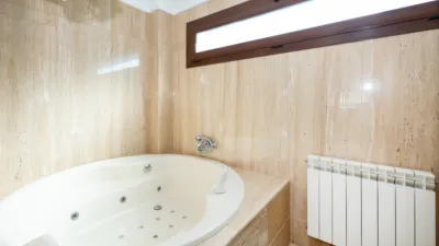 Chalet en Beiro photo 34