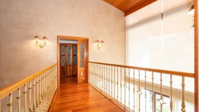 Chalet en Beiro photo 36