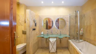 Chalet en Beiro photo 40