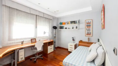 Chalet en Beiro photo 42