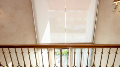 Chalet en Beiro photo 44