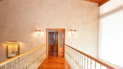 Chalet en Beiro photo 45