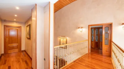 Chalet en Beiro photo 46